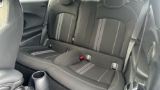 MINI Cooper 2.0 S Sport 3dr Auto Petrol Hatchback